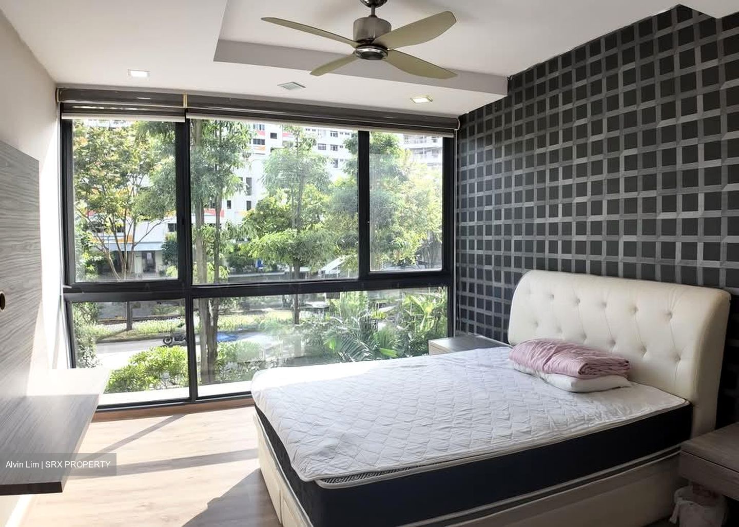 The Rainforest (D23), Condominium #535801171